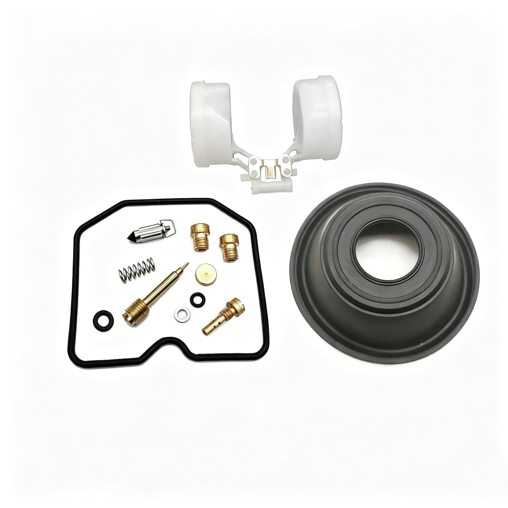 Kit De Reparación De Carburador Para ZR Zephyr 550, ZR550, EX500
