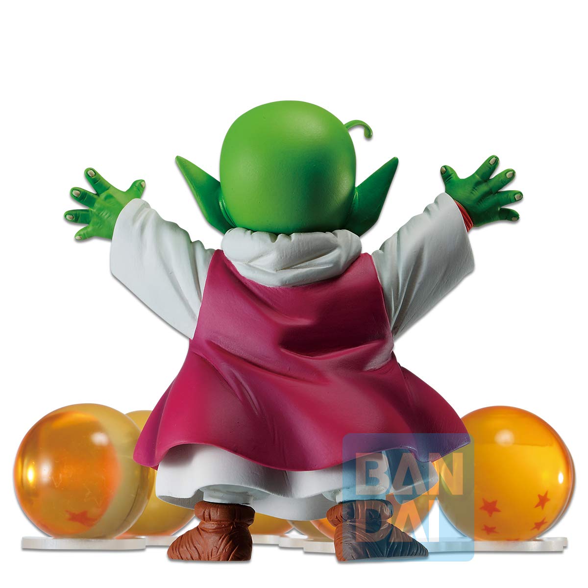 Amazon.co.jp: 一番くじ ドラゴンボール VSオムニバスZ F賞 