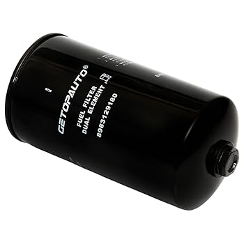 Amazon.com: GETOPAUTO 8983129180 8982394642 8982394640 for