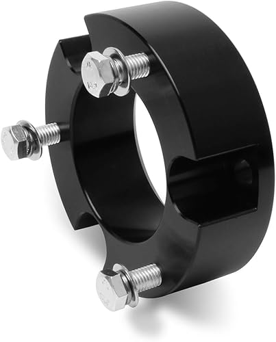 Miniatura 3 de Kit de elevación de nivelación delantera y trasera de 3 pulgadas y bloque de elevación compatible con Toyota Tacoma 2WD 4WD 2005-2023