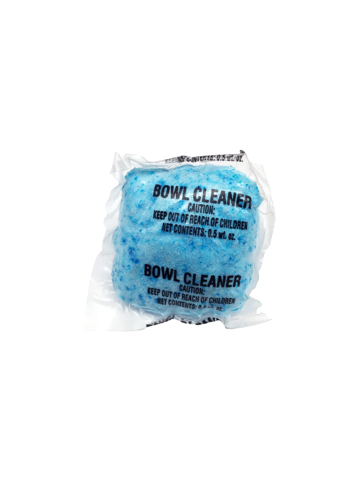 Professional Supply Pure Magic Bowl Cleaner #1, Portion Control, 180-.5 ounce water soluble packets PSPC1