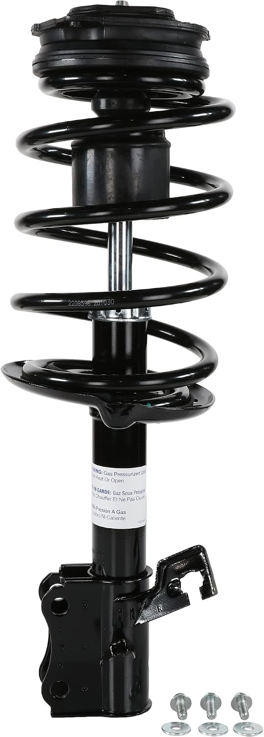 Monroe RoadMatic 182378 Suspension Strut and Coil Spring Assembly for Nissan Sentra