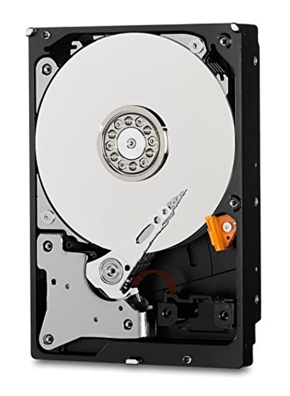 Amazon.co.jp: Western Digital WD40PURZ - 4TB Purple 64MB 4TB, 3.5
