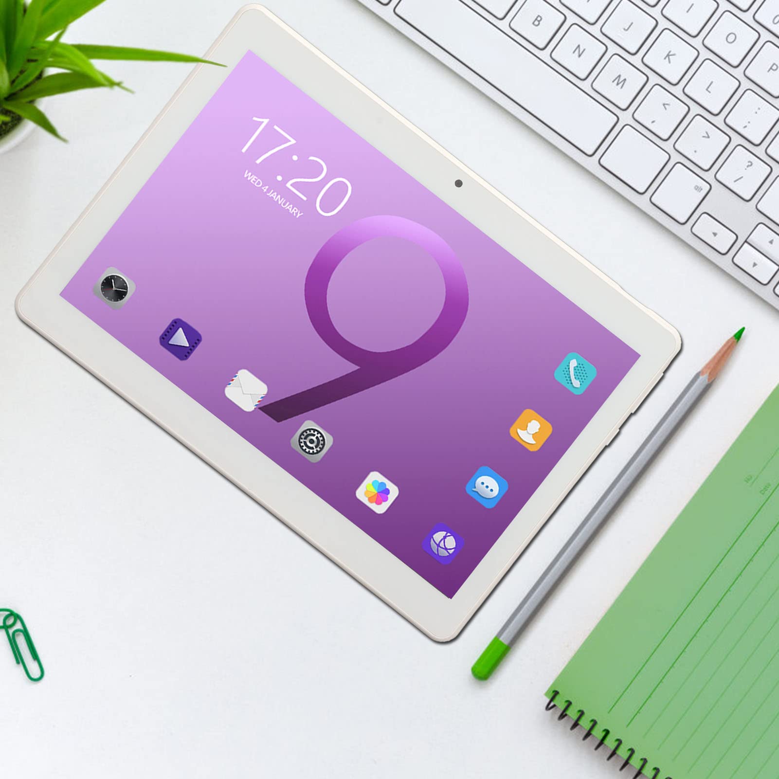 幸　アンドロイドタブレットPC タブレット PC 10インチ 32GB 楽天市場】タブレットPC 10.1インチ qunyiCO Y10 人気 格安 Android