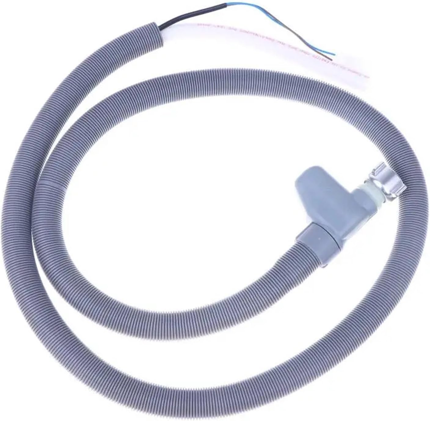 Compatible for Dishwashers 1.8M Automatic Water Inlet Pipe Replacement Hose