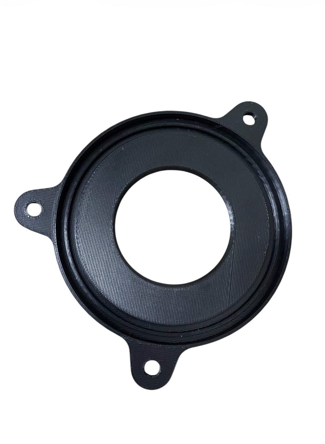 Performance Air Filter Cover for Hunter 350, Black, ABS-image-47