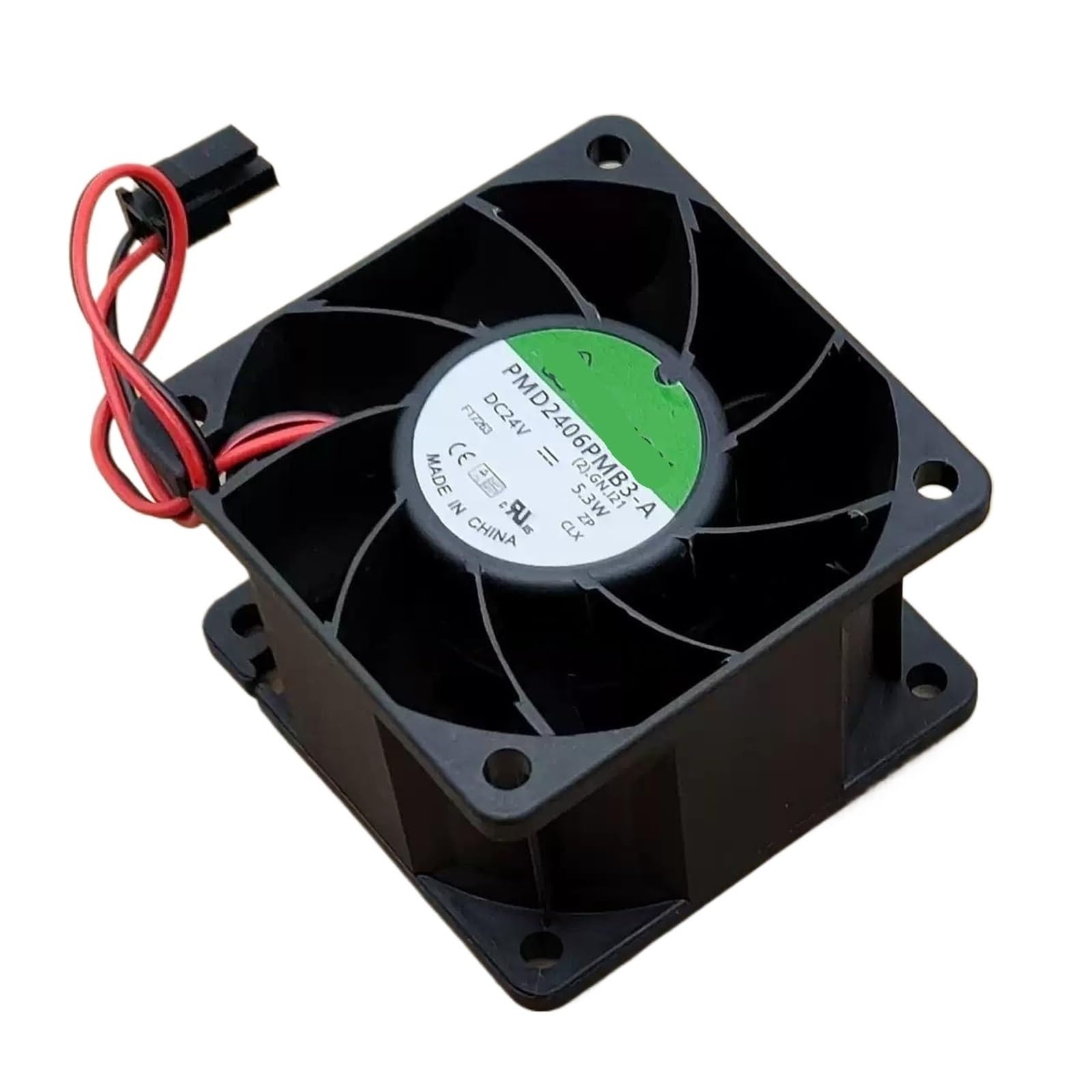 YMUGUEGH PMD2406PMB3-A cooling fan