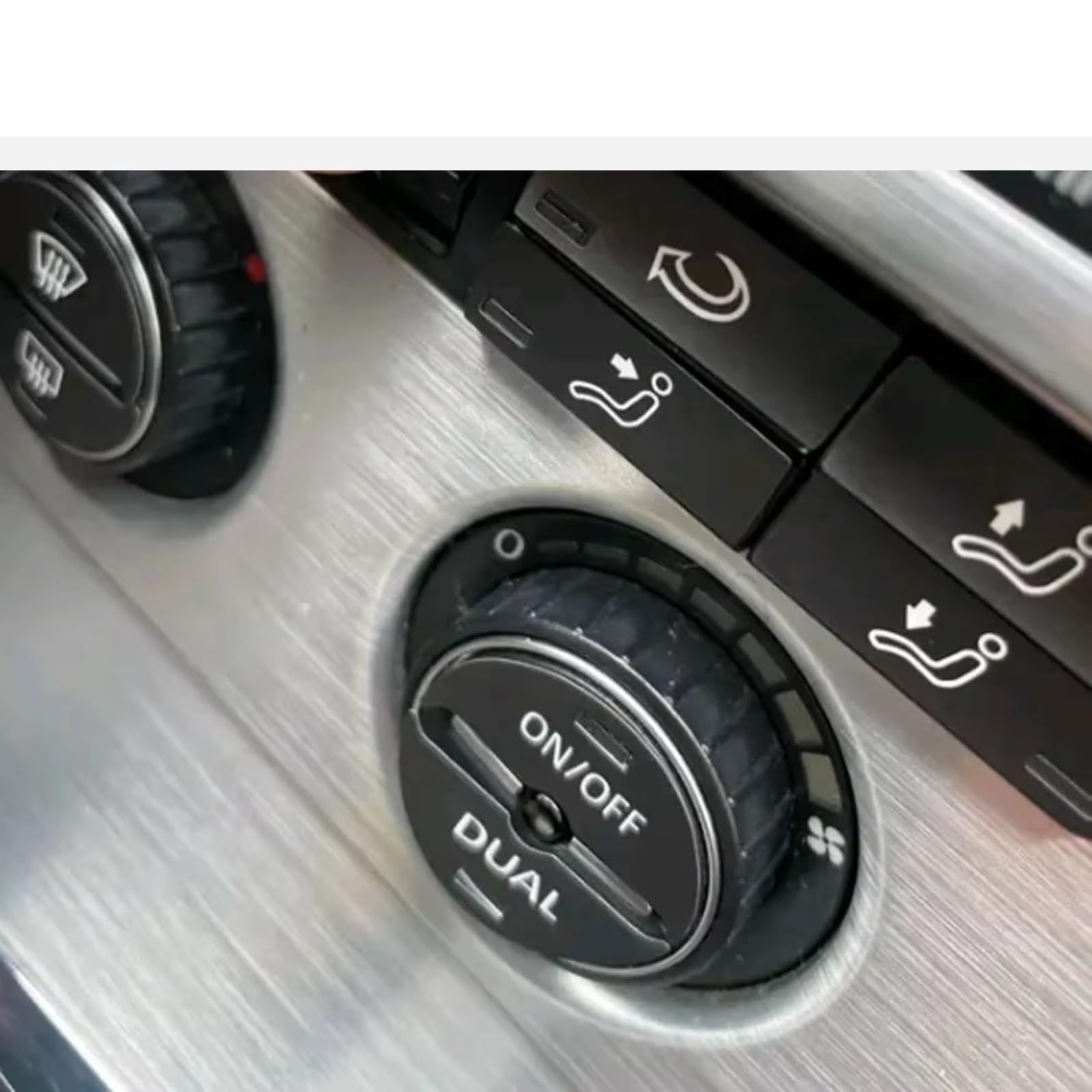 Auto Button Aufkleber Für VW Für PASSAT Auto Aufkleber Aufkleber