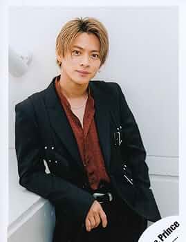 平野紫耀　公式写真 41JubfIFTJL._AC_UL210_SR210,