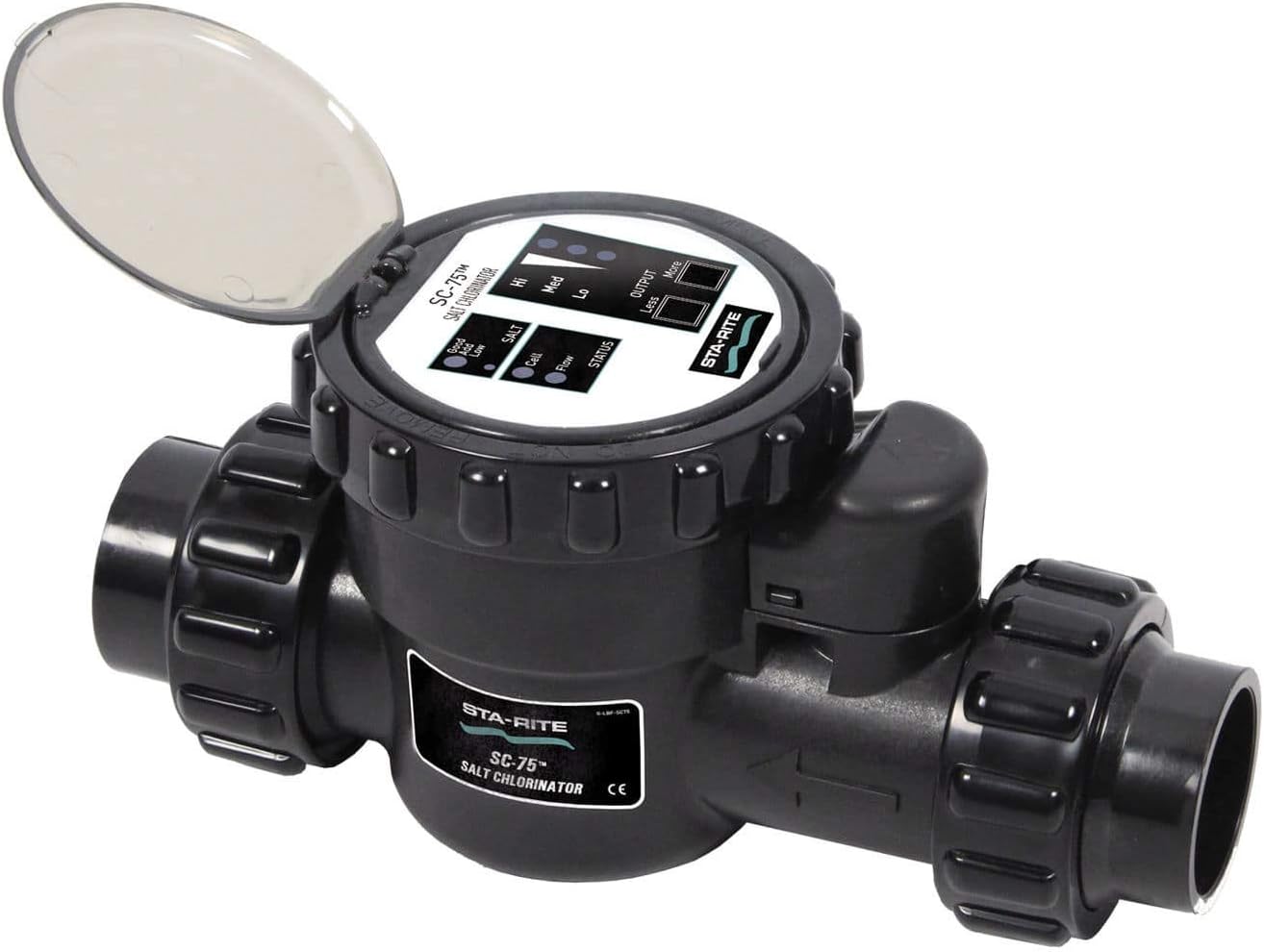 generatori di cloro di sale