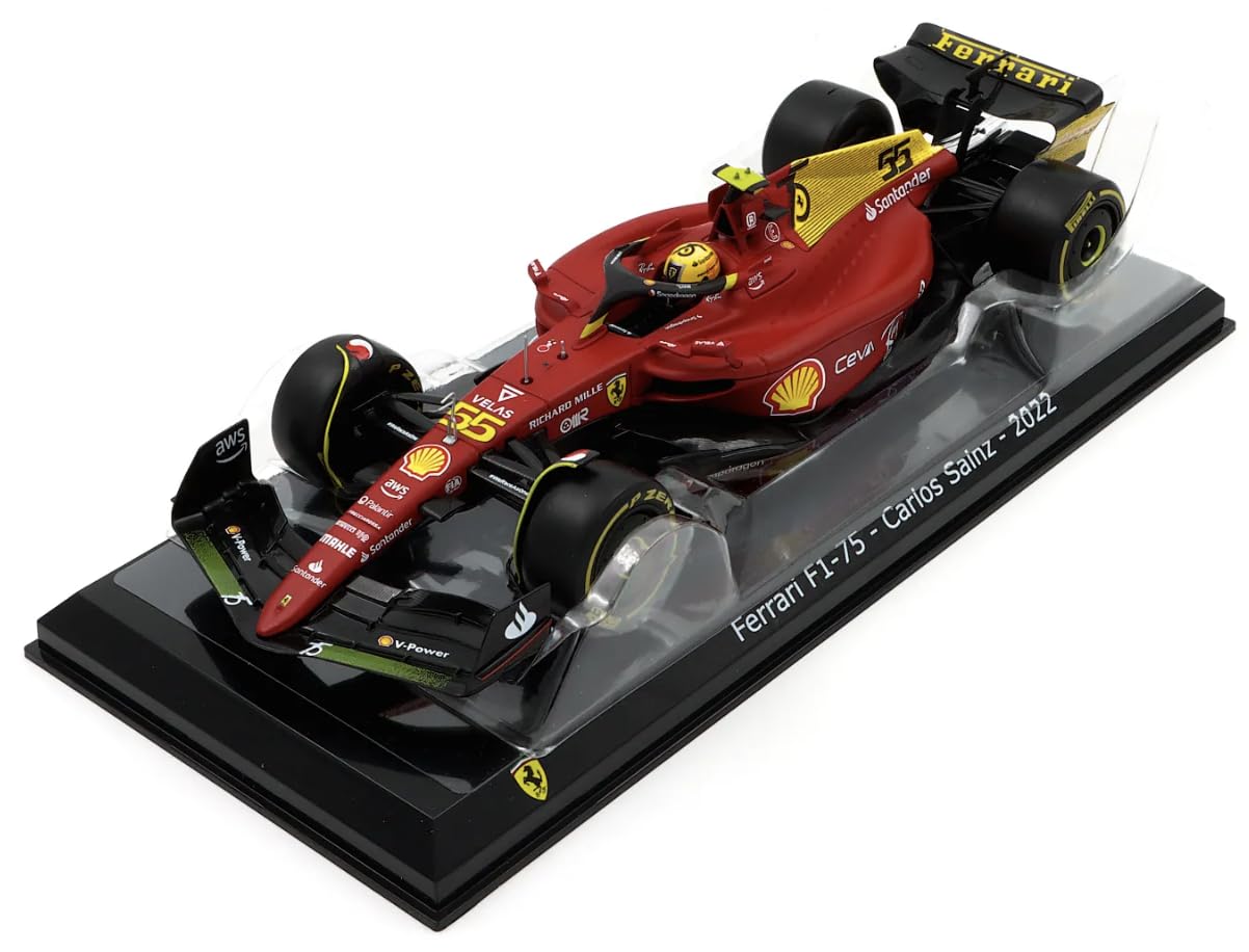 超レア非売品　Ferrari F1カー 1/24スケールイタリア製最終値下げ 超レア非売品 Ferrari F1カー 1/24スケールイタリア製最終値下げ