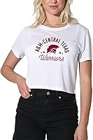 Vista 148 de Colección oficial de camisetas para mujer, color blanco