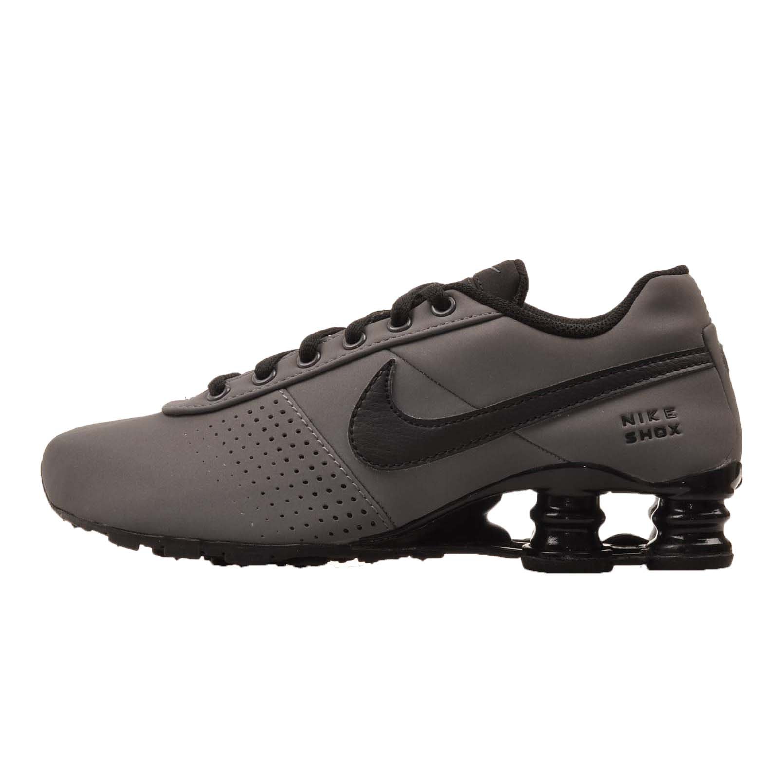 nike shox deliver pnt gs