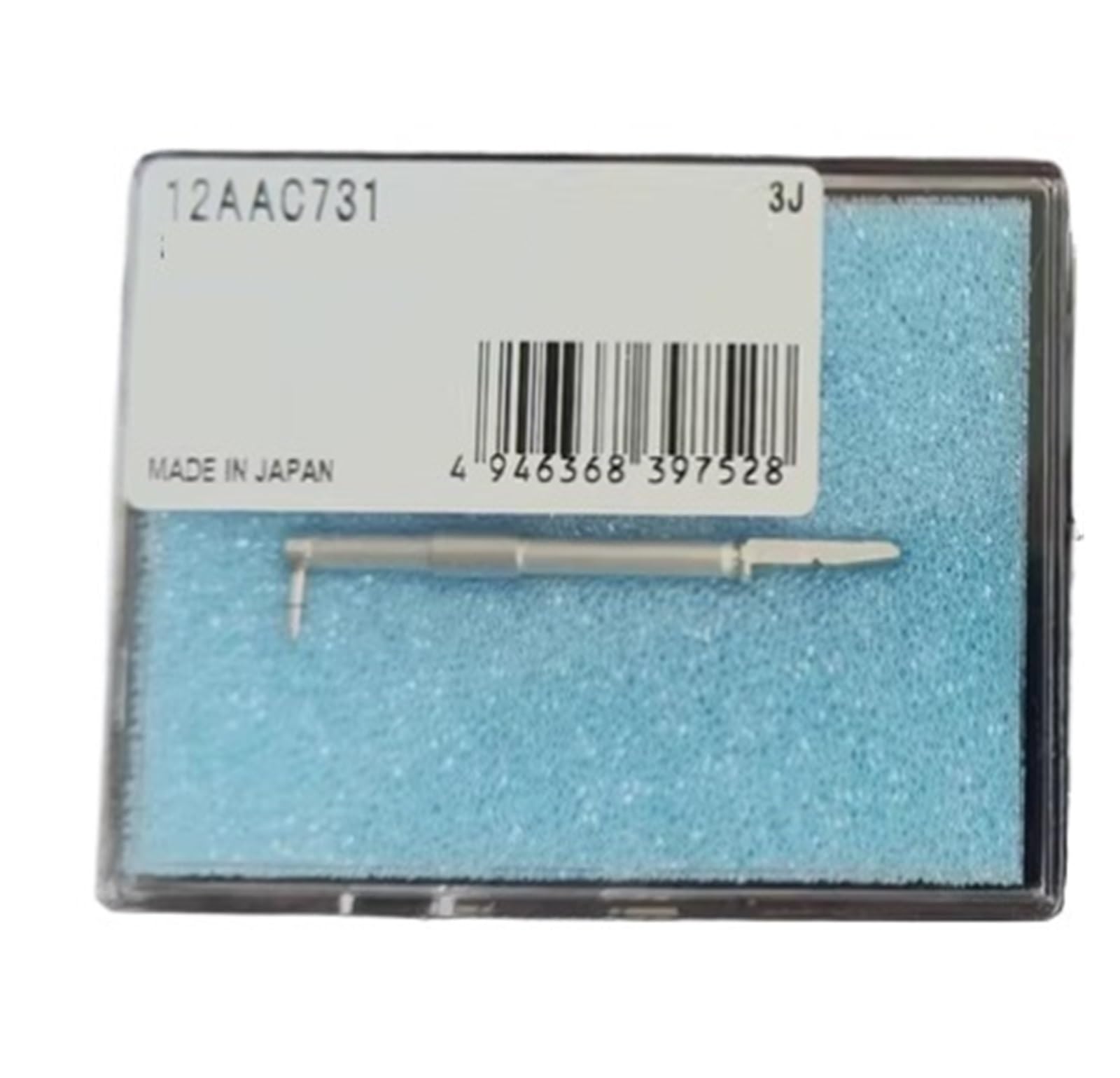 Rauheitsprüfsonde 12AAC731 SJ-410