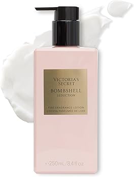 Victoria’s Secret bombshell ローション、 Amazon.com : Victoria's Secret Bombshell Seduction Fragrance Body
