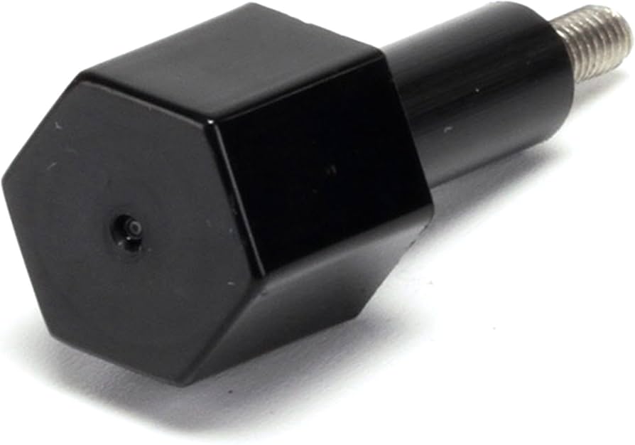 Amazon.com: Hoshizaki Thumbscrew 434168G01 - Genuine OEM