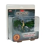 D&D Attack Wing: Wave One - Green Dragon Expansion Pack