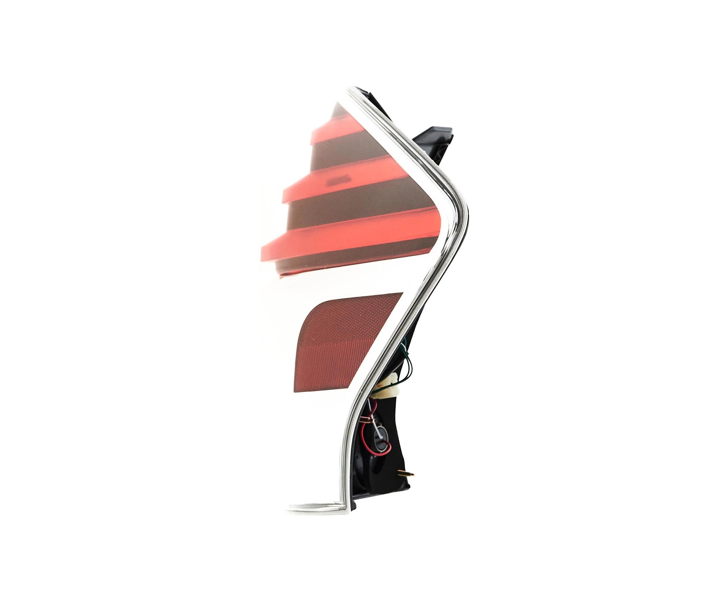 carro LUCES DE LA COLA Derecha 8155147270 adecuado para TOYOTA PRIUS V/PLUS, 12 -