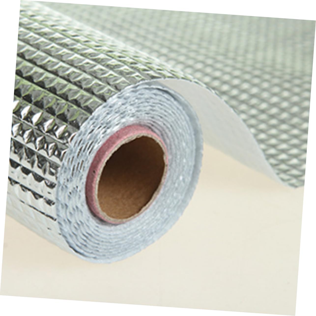 Oil Stain Resistant Mat Under Sink Mat Drawer Liner Non Adhesive Shelf Liner Non Adhesive Sink Protector Kitchen Cupboard Aluminum Foil Pad