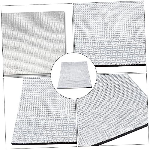 Alfombrilla térmica para mascotas SEWOART 16.93 x 11.42 x 0.39 in miniatura 7