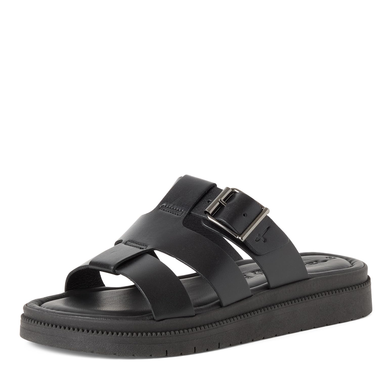 Tamaris Women's Noir Mules