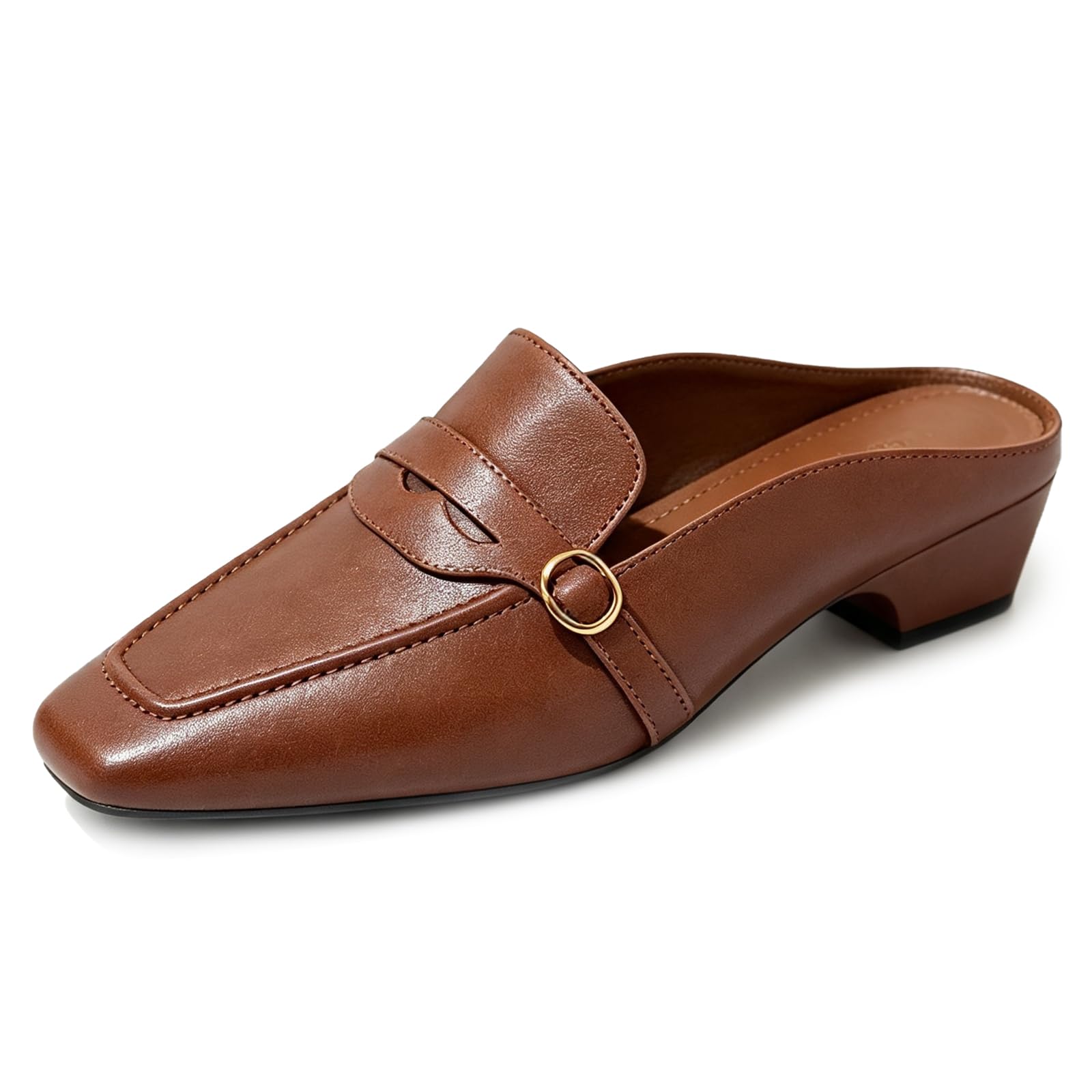 Mules Donna Casual Estive Viaggio Quotidiano | Viaggi Vacanza, Passeggiate In Città, Stile Weekend, Guardaroba Stagionale