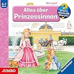 Alles über Prinzessinnen