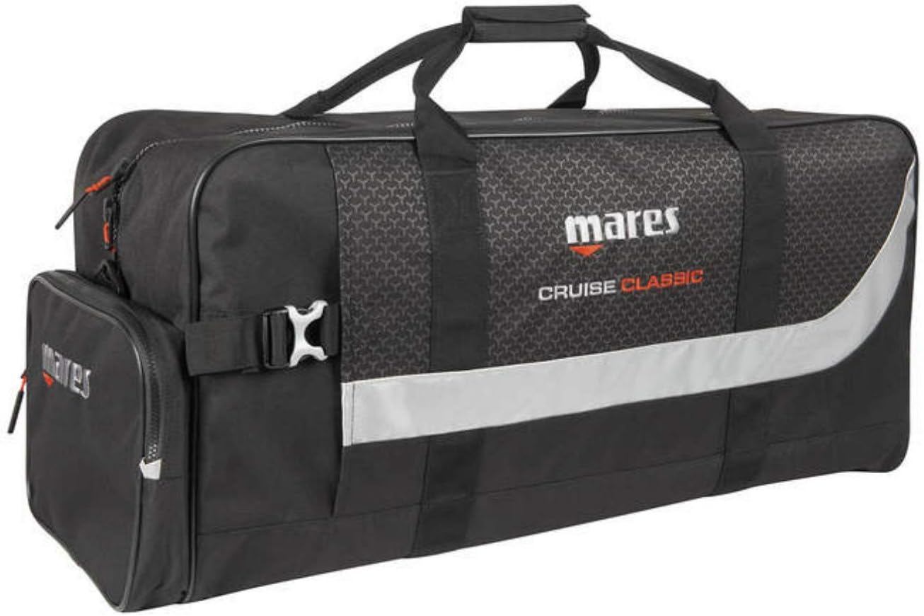 MaresCruise Classic Dive Bag
