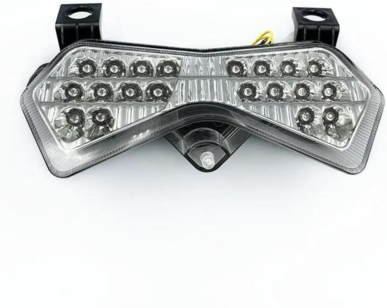 バイクブレーキライト に適合する ZX-6R ZX6R 2003 2004 Z750 2003