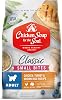Chicken Soup for the Soul All Natural Premium Adult Dry Dog Food, Real Meat First Ingredient, No By-Products, Supports Gut & Immune Health, Beef & Brown Rice, 4.5lb