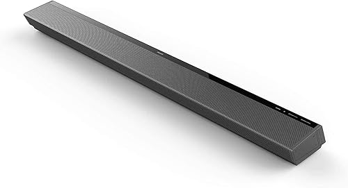 Miniatura 38 de PHILIPS Barra de sonido B5109 para TV, sonido de 2.0 canales, DTS Virtual: X, Dolby Digital Plus, audio BT LE, efectos de ecualización, modo