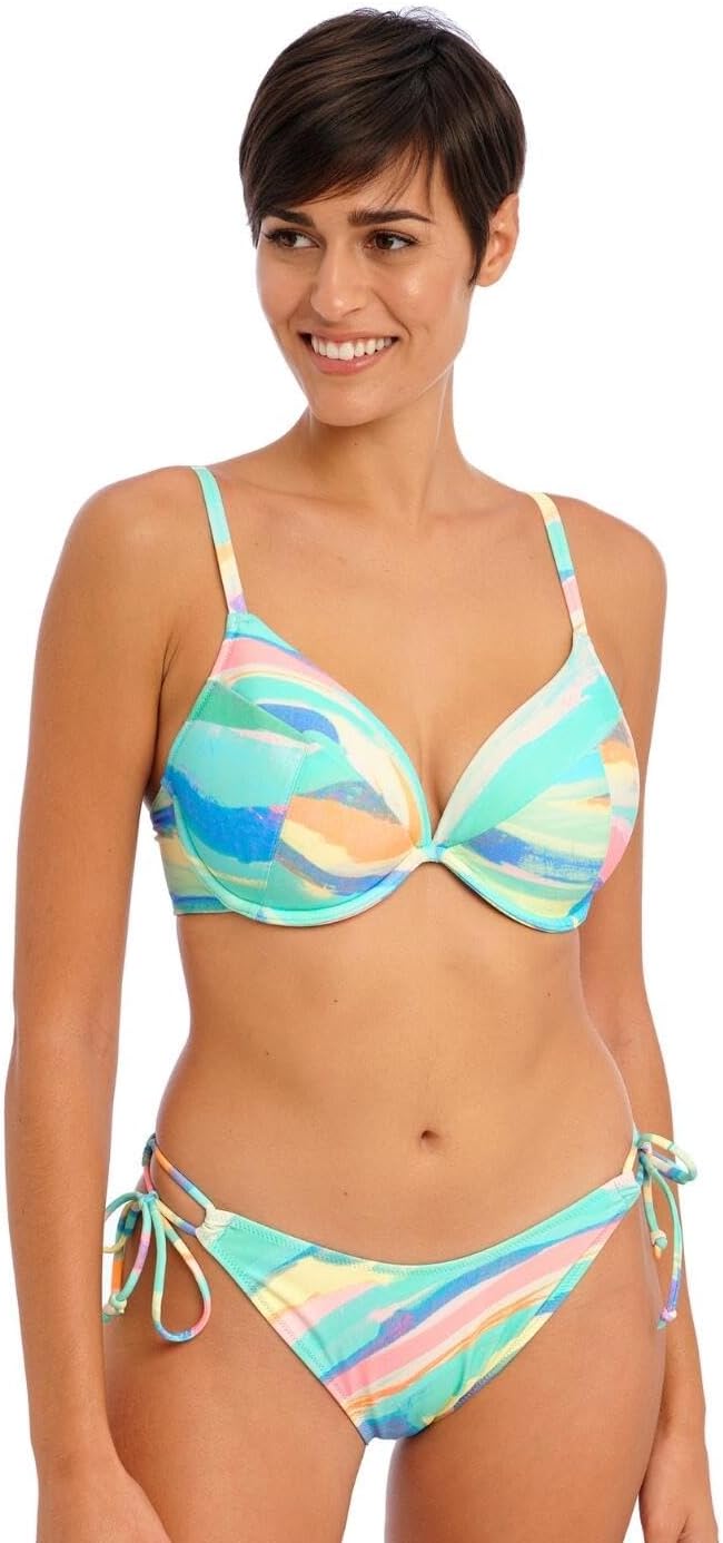 Freya Women's Freya Summer Reef High Leg Bikini Brief