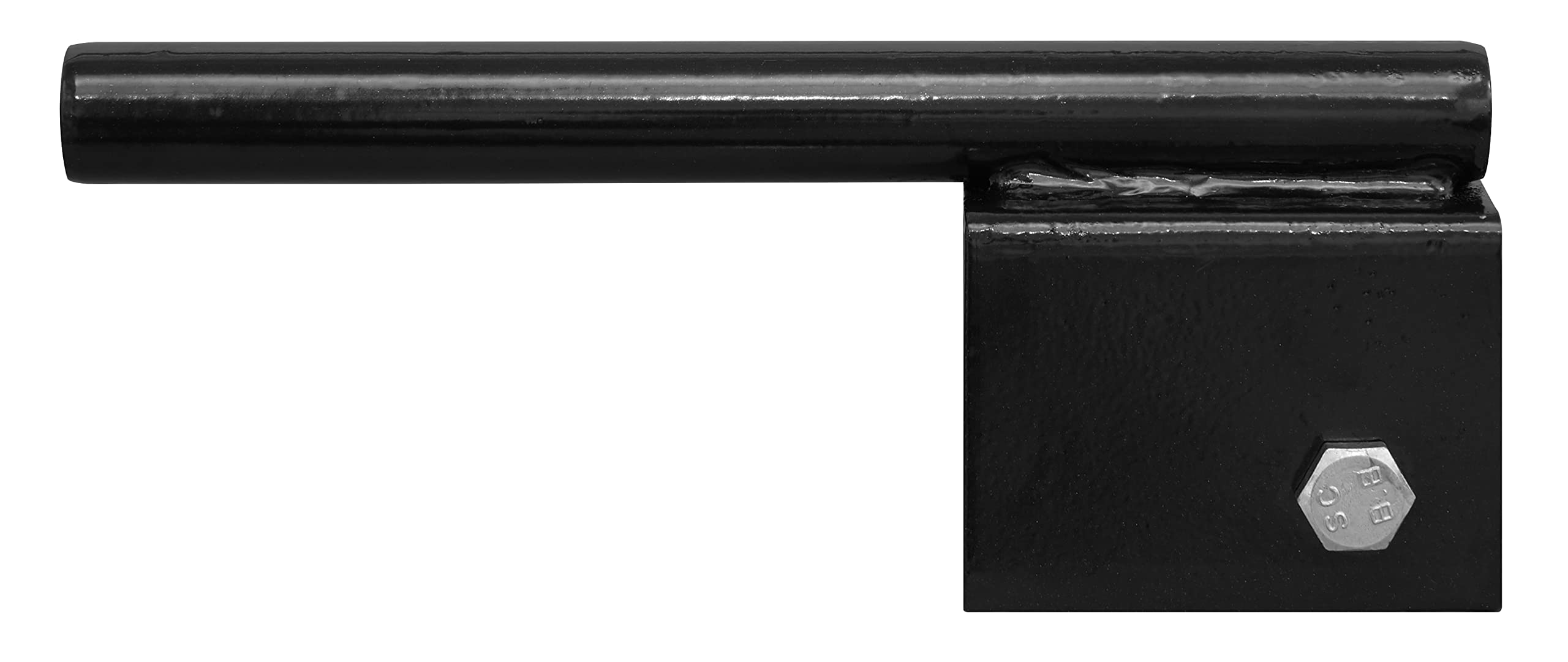 Sealey Land Rover Defender Farm Jack Adaptateur FJLR, Noir