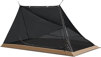 Amazon | OneTigris インナーテント PLATOONテントに対応 メッシュ