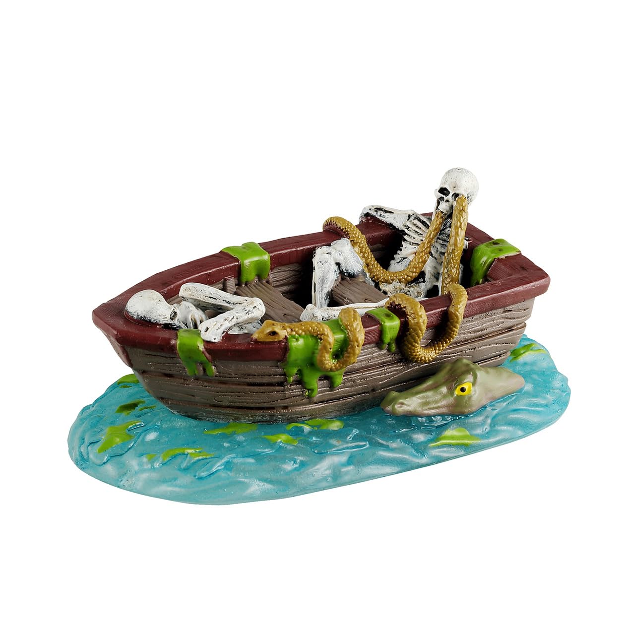 Lost in The Lagoon, Figurine, #52508
