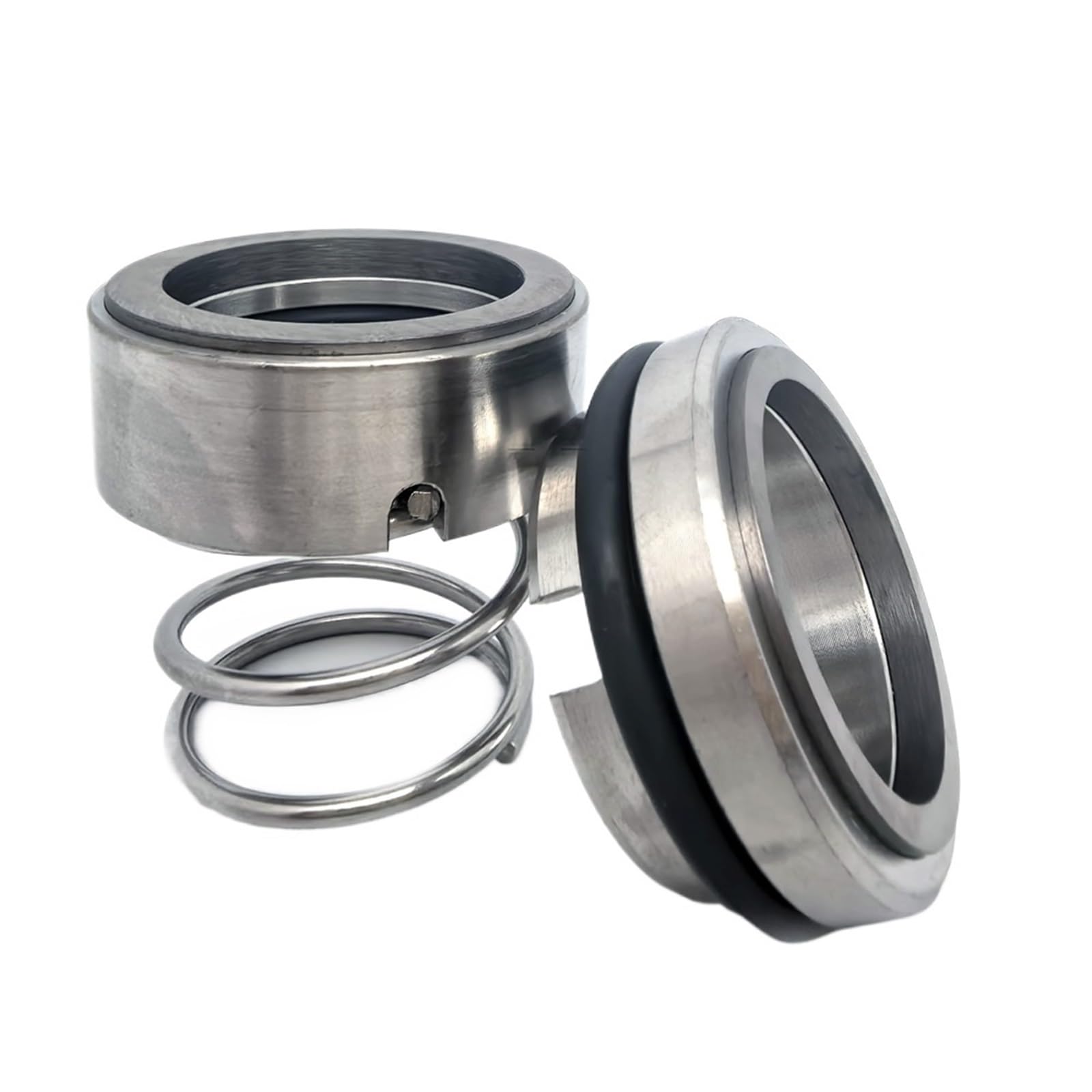 Mechanische Gleitringdichtung M37G Gummi SS304