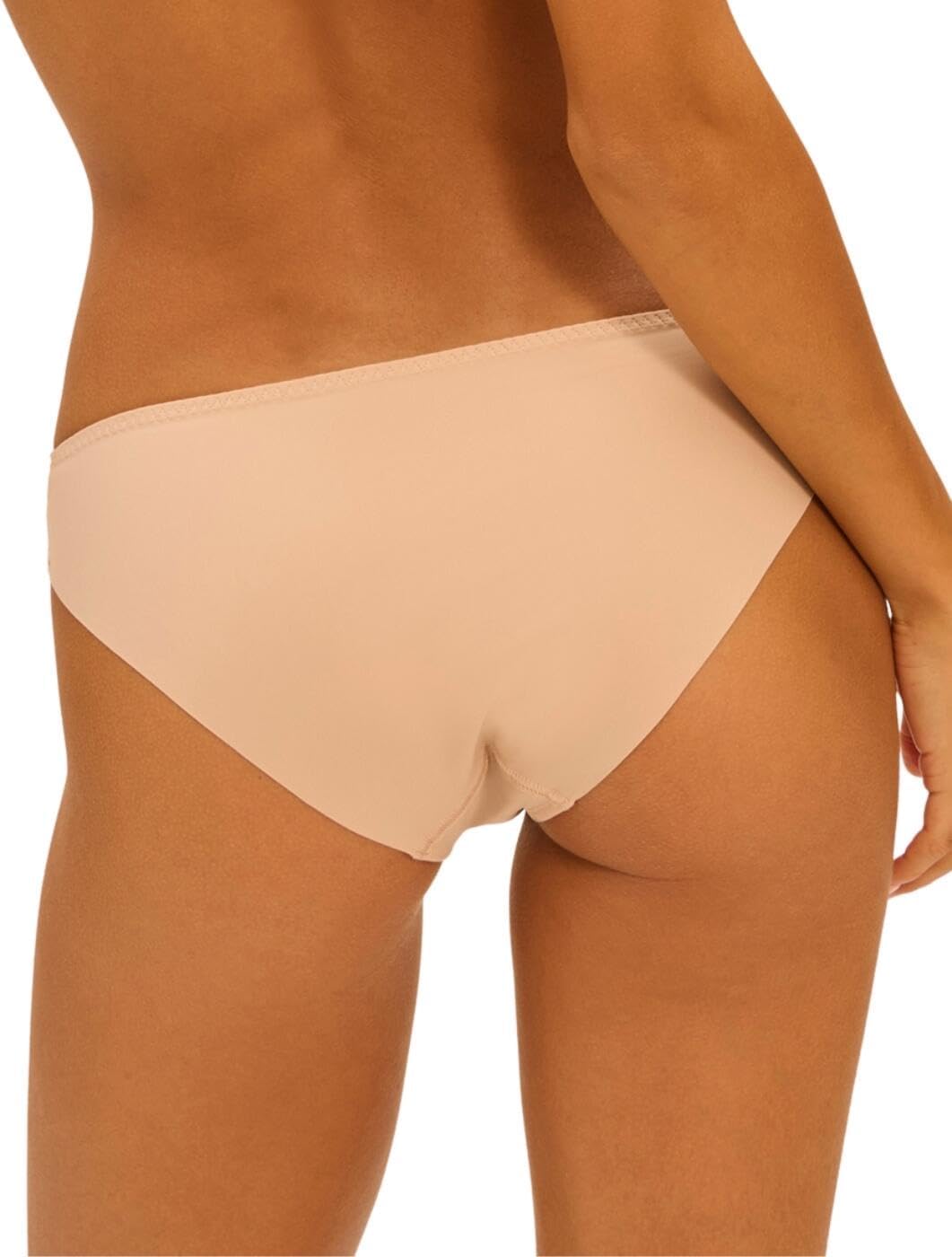 Simone Perele Women's Subtile Bikini Panty, 19Y720, Peau Rose, M - Image 4