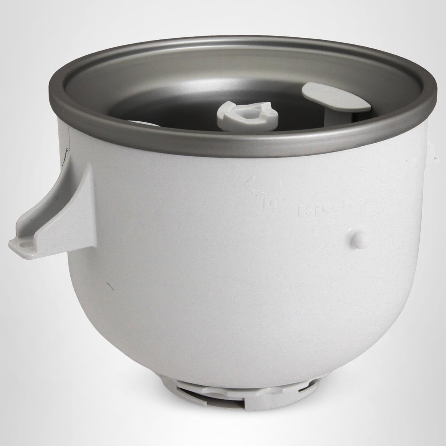 Amazon.com: KitchenAid Ice Cream Maker Attachment - Excludes 7, 8