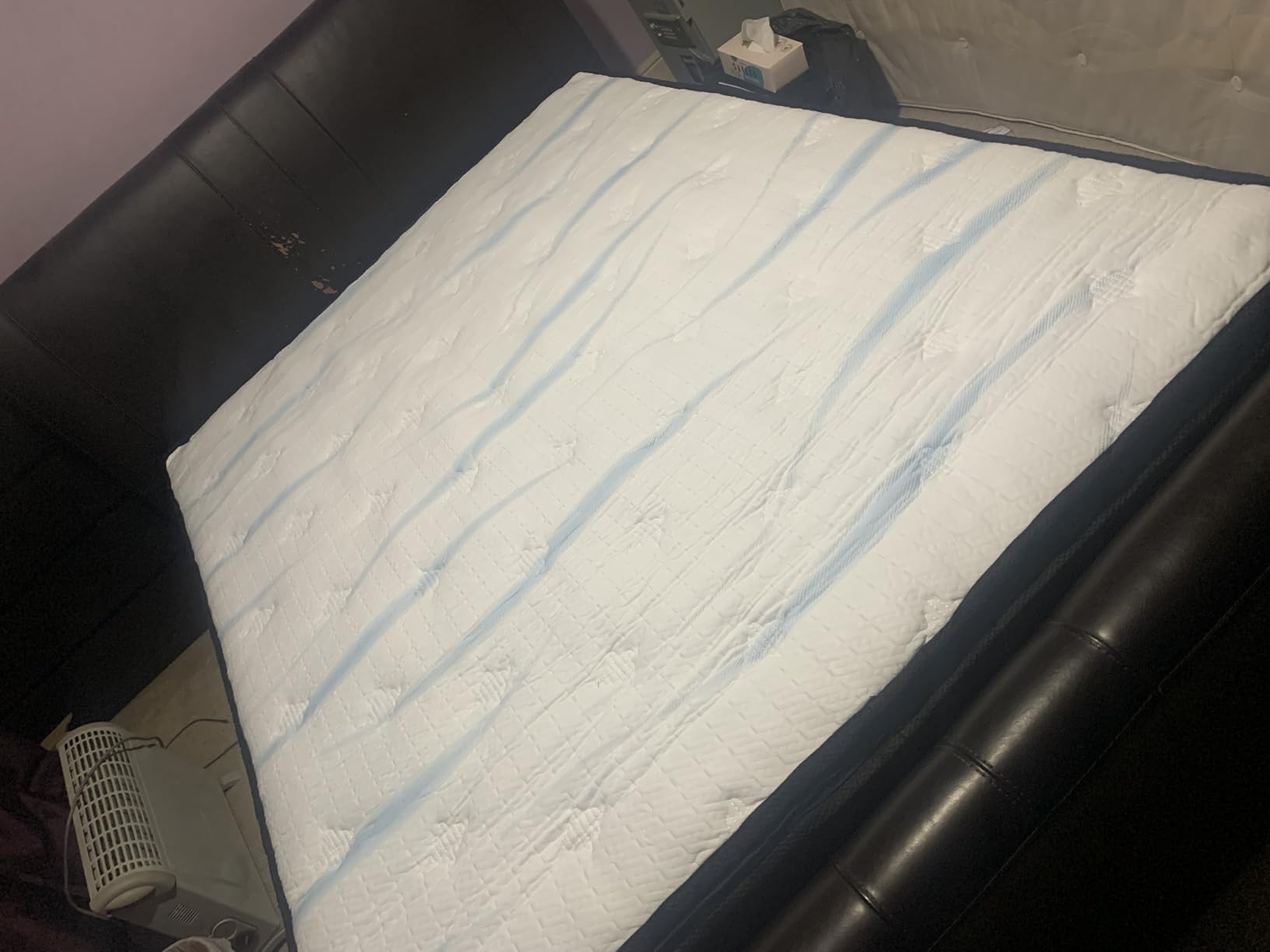 Customer photo