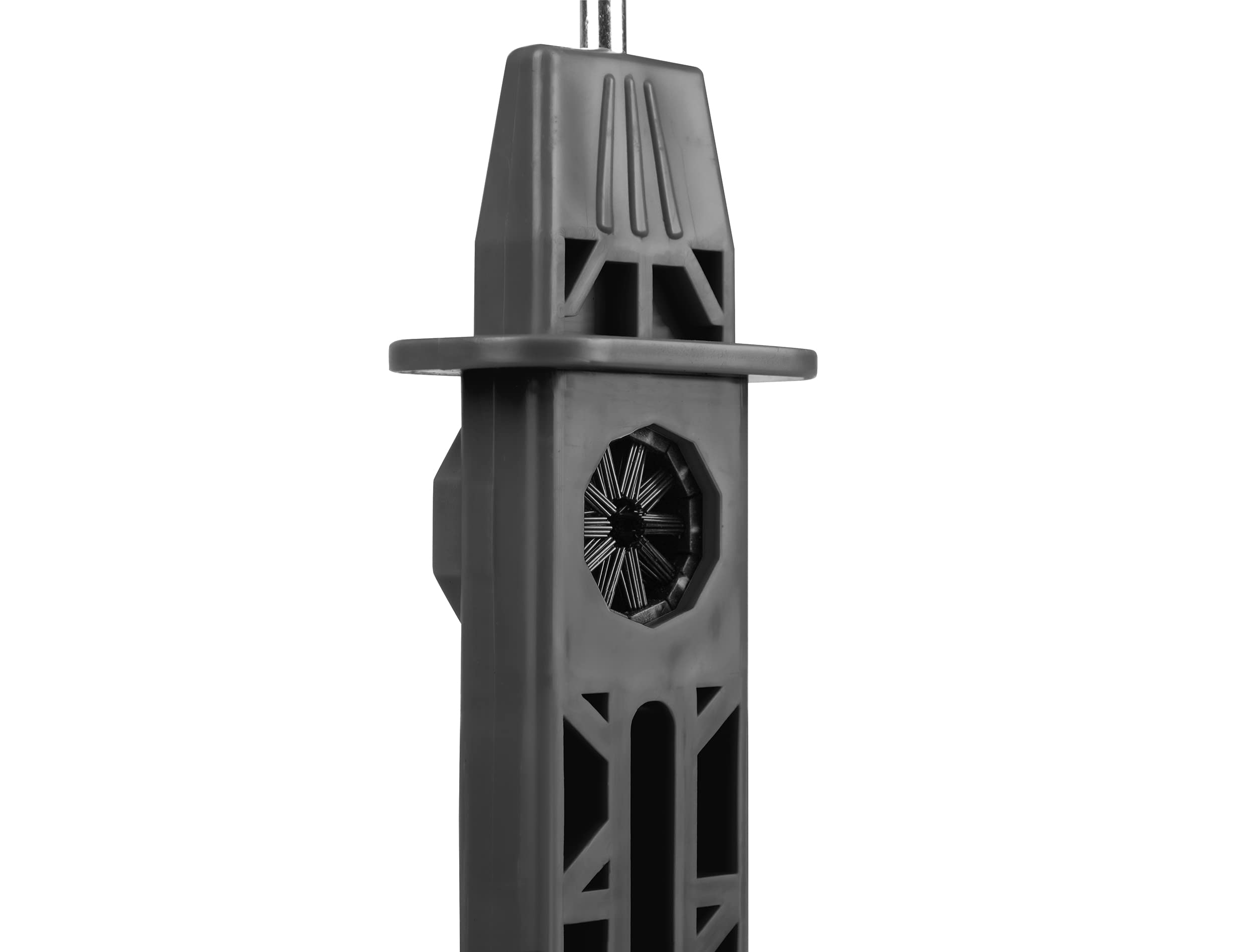 CALIMA 46060 Camping Hammer mit integriertem Heringsauszieher