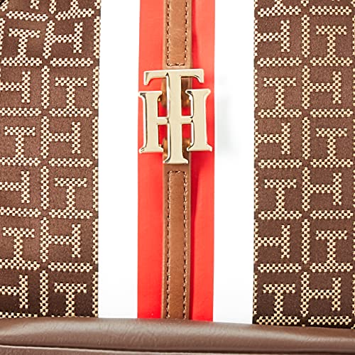 Image of Tommy Hilfiger Women's Jaden Plus Backpack | Plus