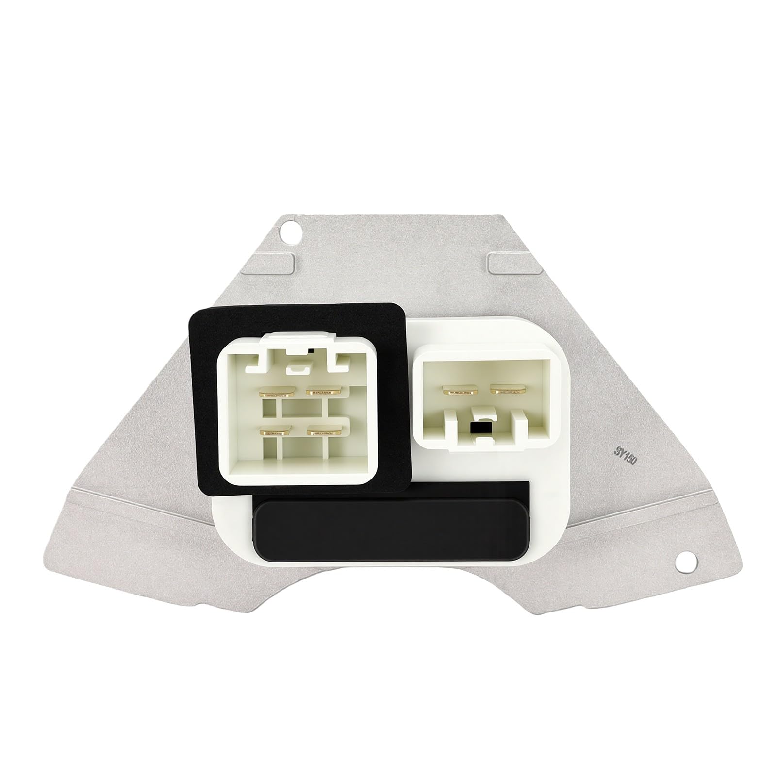 banapoy HVAC Wentylator Silnik Rezystor 8693262 do S70 19972000