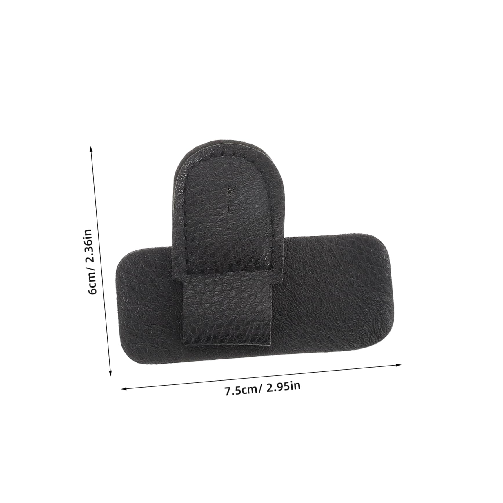 ifundom Practical Guitar Endpin Socket Sleeve Durable Tailpin Cover For Acoustic Guitars Damage Maintains Aesthetic Quick Setup Sleeve