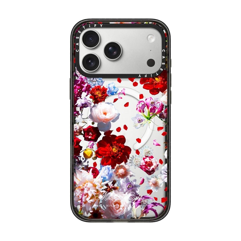 CASETiFY インパクトケース iPhone17 Amazon.co.jp: CASETiFY インパクト iPhone 17 Pro ケース