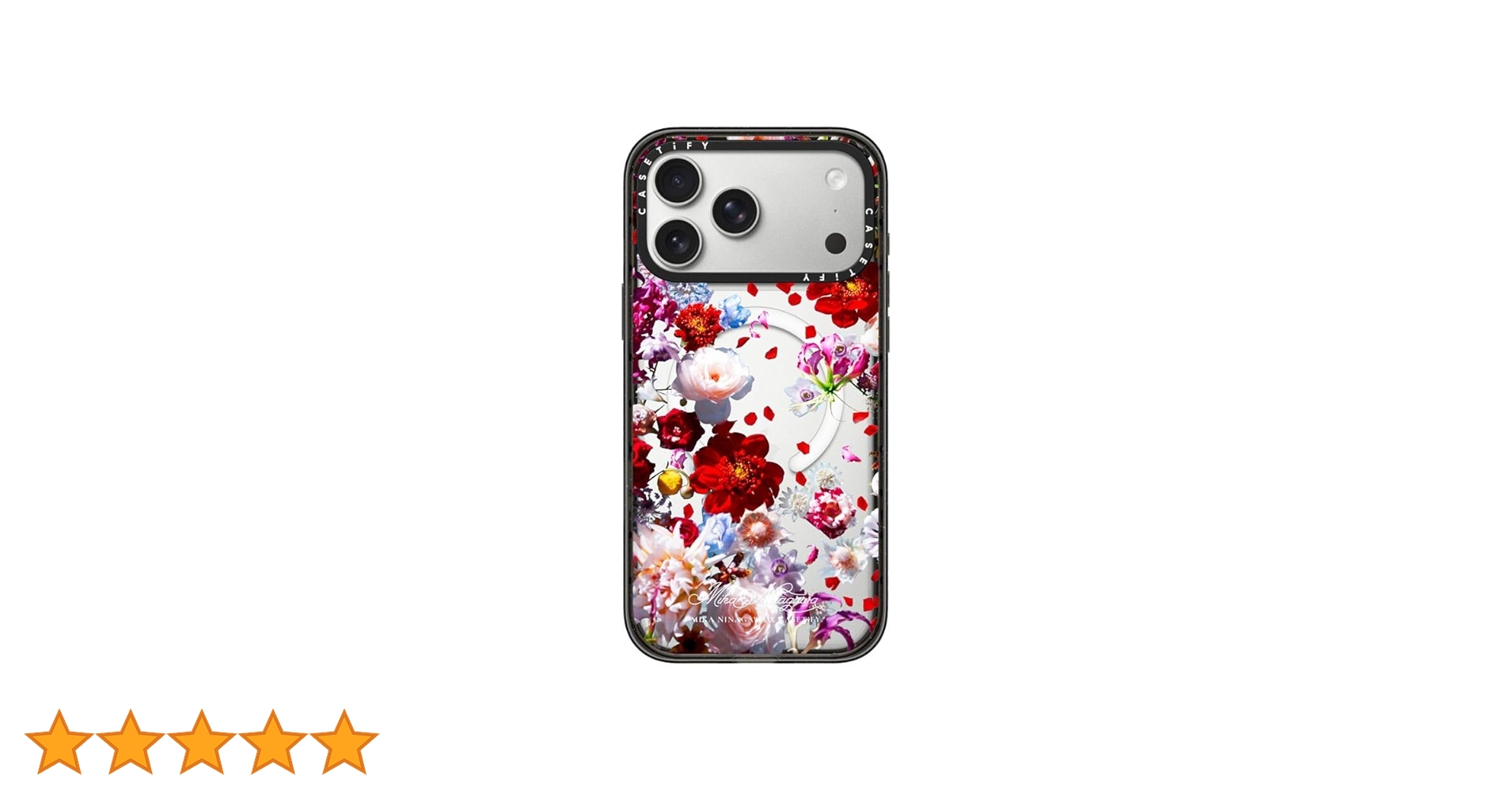 Amazon.co.jp: CASETiFY インパクトiPhone 17 Pro Max ケース [MagSafe