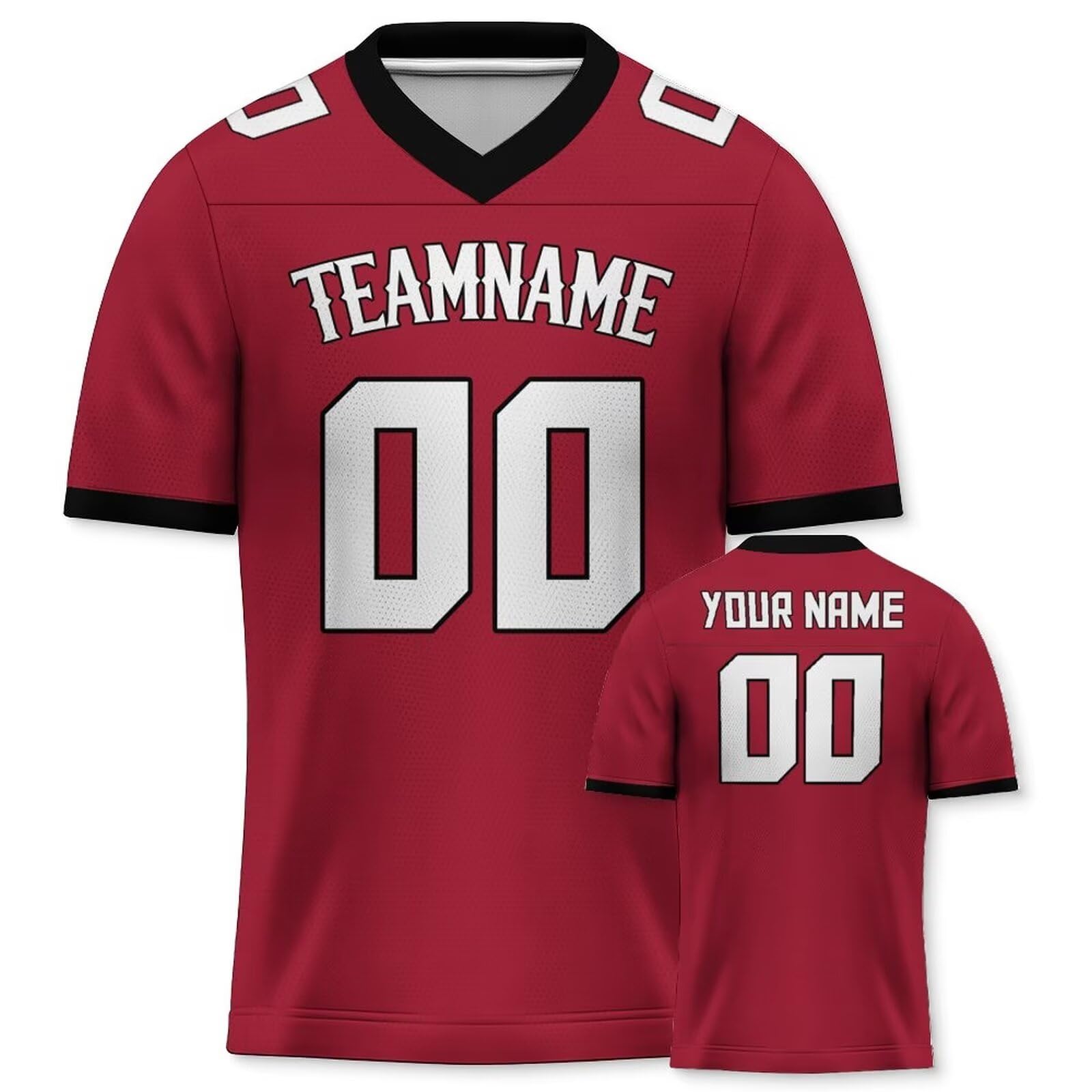 Camiseta de fútbol americano, camiseta de fútbol personalizada, uniformes, nombre del equipo, número de camisas, hip hop, camisetas para hombre, mujer, niños