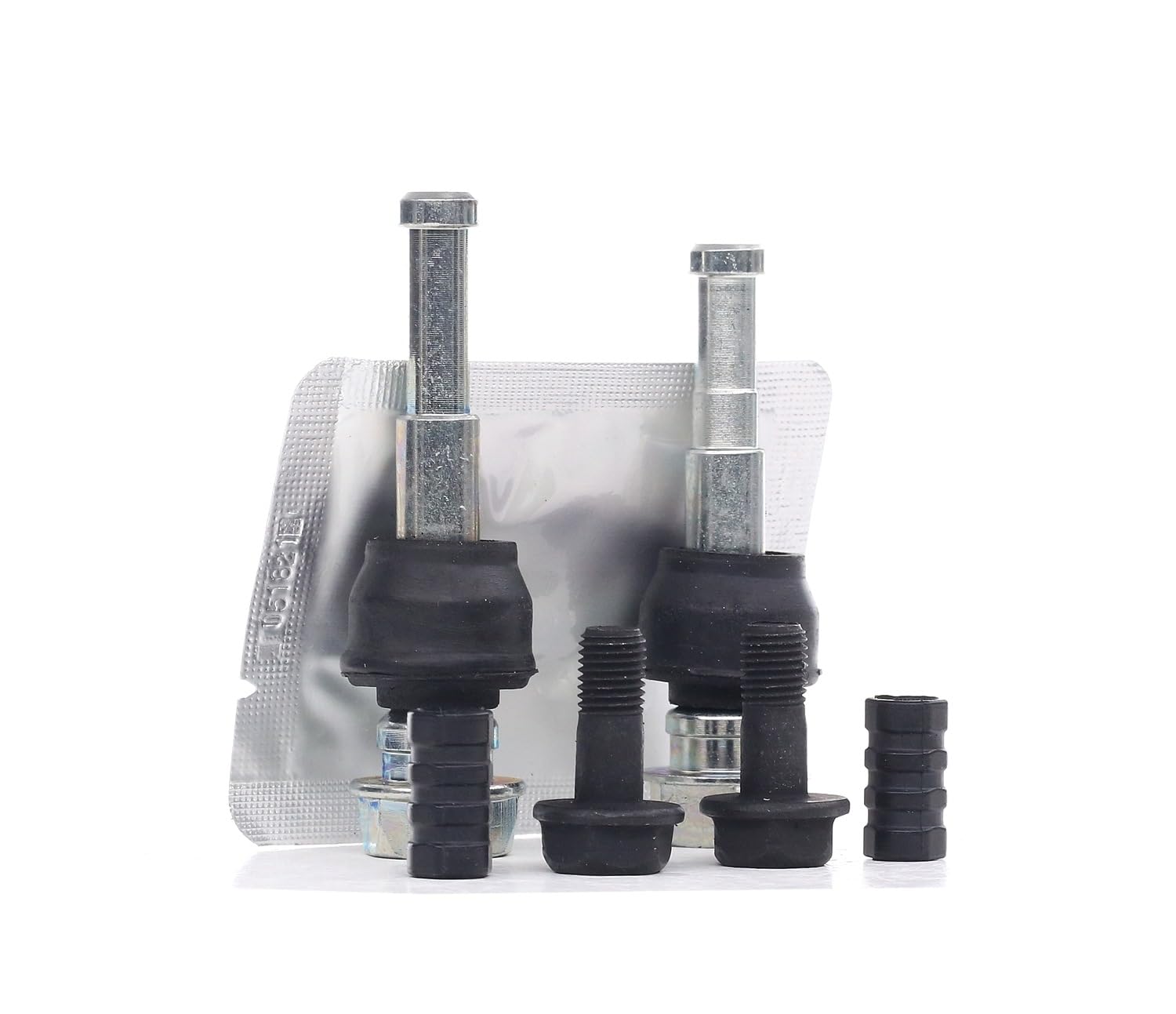 TRW Reparatursatz, Bremssattel ST1744 Kompatibel mit: FORD MONDEO IV, MONDEO IV Stufenheck, MONDEO IV Turnier, MAZDA 6 Hatchback, 6 Kombi, 6 Stufenheck