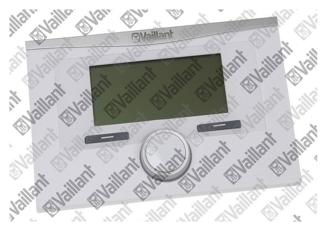 VA 0020241006 VRC 700 Régulateur de vapeur