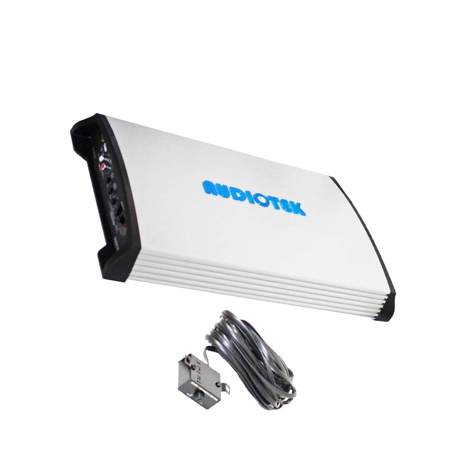 AUDIOTEK AT-850.5 5-Channel Car Amplifier