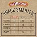 Old Wisconsin Natural Cut Snack Sticks, Beef, 6 Ounce